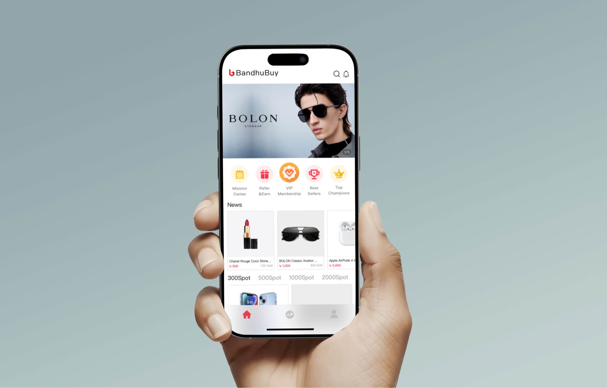 Aisoco Platform Interface